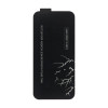 Захисне скло SuperD iPhone 15 Pro Max black WD тех.уп.