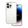 Чохол Original with MagSafe для iPhone 11 прозорий без анімації