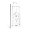 Чохол Original with MagSafe для iPhone 13 Pro Max прозорий без анімації