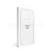 Чехол Original с функцией MagSafe для Apple iPhone 14 Pro прозрачный с индикатором установки