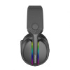 Ігрові навушники Bluetooth WALKER WBT-83 black