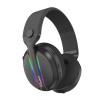 Ігрові навушники Bluetooth WALKER WBT-83 black
