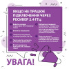 Ігрові навушники Bluetooth WALKER WBT-83 black