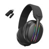 Ігрові навушники Bluetooth WALKER WBT-83 black