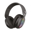 Ігрові навушники Bluetooth WALKER WBT-83 black