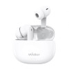 Навушники Bluetooth WALKER WTS-67 ANC+ENC white
