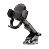 Автотримач розсувний WALKER CX-013 black