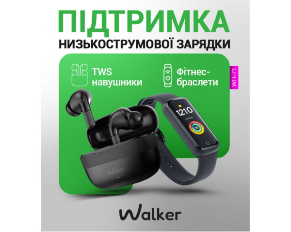 Мережевий зарядний пристрій (адаптер) 2в1 GAN 30W + Data Cable Type-C to Type-C white