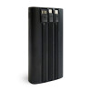 Power Bank WALKER WB-625 20000mAh black