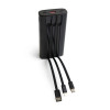 Power Bank WALKER WB-625 20000mAh black
