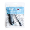 Кабель USB WALKER C190 Type-C to Type-C 60W (тех.пак.)