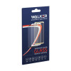 Защитное стекло WALKER Full Glue для iPhone 6, 6s black