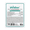 Розгалужувач автомобільного прикурювача 3в1 WALKER WSC-21 80W / USB_2.1A / Type-C_2.1A black