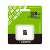 Карта памяти Kingston Canvas Select Plus MicroSDXC 128GB Class 10 UHS-I R150MB/s (SDCS2/128GBSP)