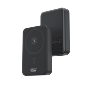 Power Bank XO PR231 10000mAh black