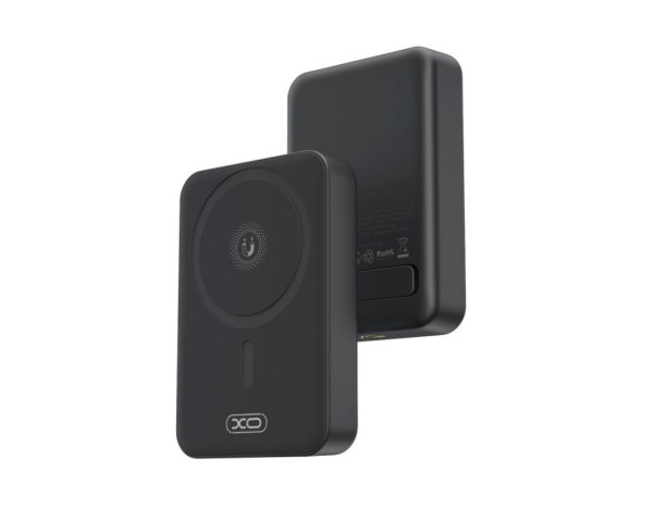 Power Bank XO PR231 10000mAh black