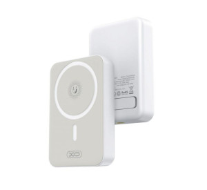 Power Bank XO PR231 10000mAh white