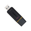 Флеш-пам'ять USB Kingston DT Exodia 128GB USB 3.2 black/yellow (DTX/128GB)