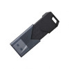 Флеш-память USB Kingston DT Exodia Onyx 256GB USB 3.2 black