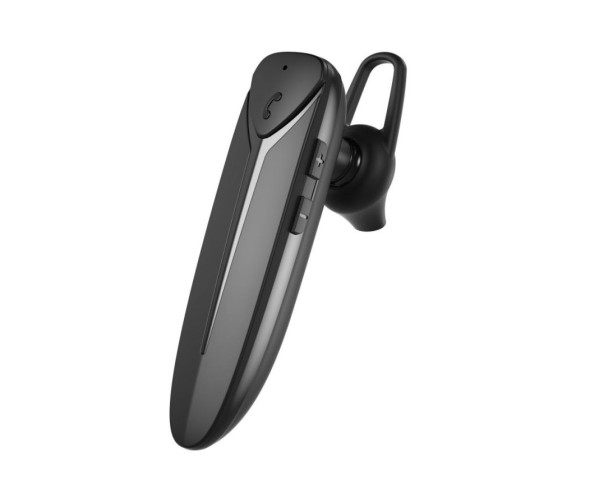 Bluetooth гарнитура XO BE20 black