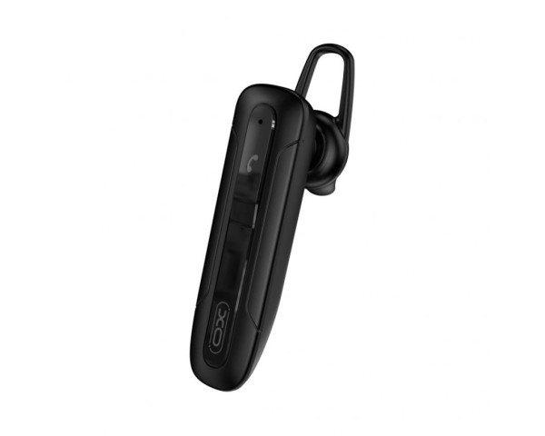 Bluetooth гарнітура XO BE28 black