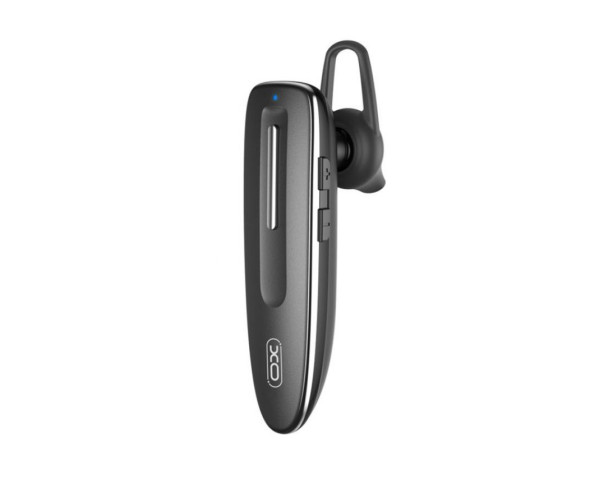 Bluetooth гарнітура XO BE44 black
