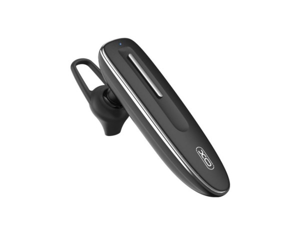 Bluetooth гарнітура XO BE44 black