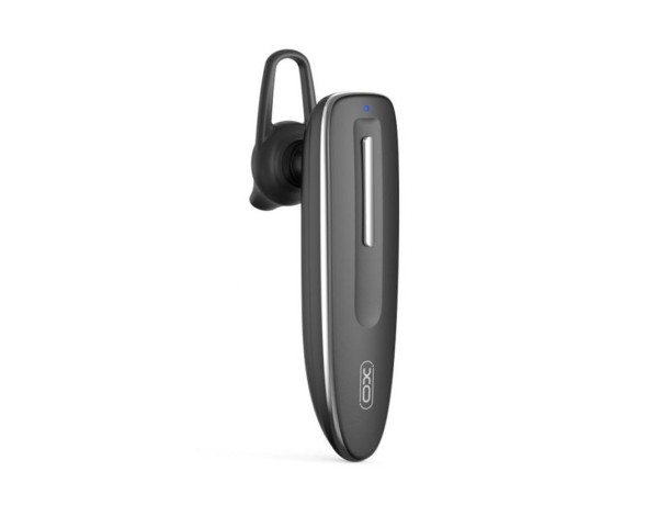Bluetooth гарнітура XO BE44 black