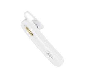 Bluetooth гарнітура XO BE48 white