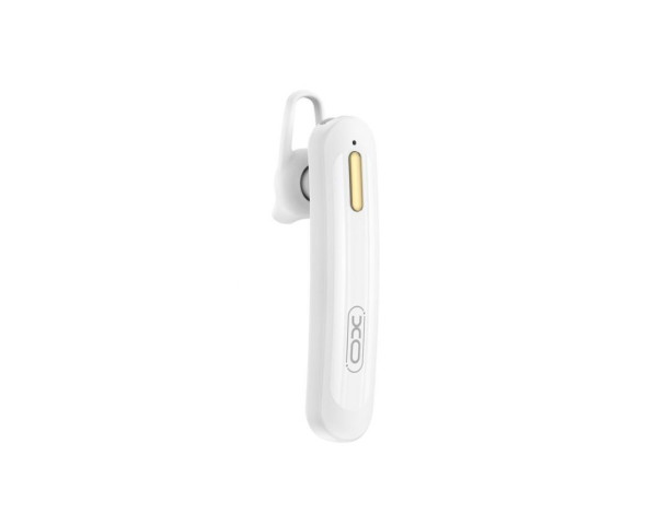 Bluetooth гарнітура XO BE48 white