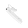 Bluetooth гарнітура XO BE48 white