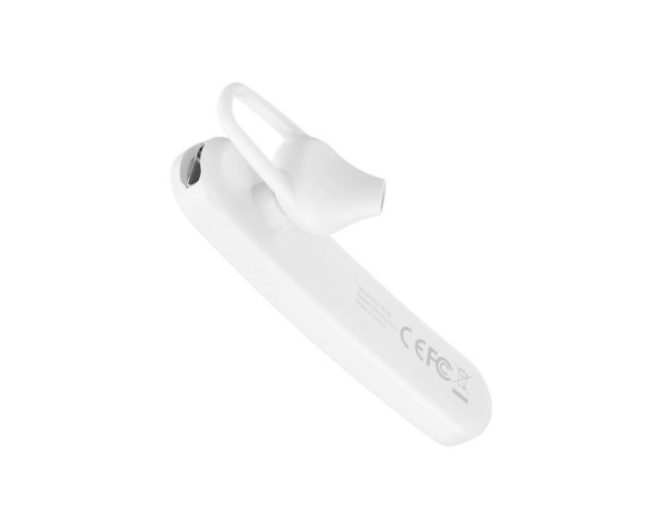 Bluetooth гарнітура XO BE48 white