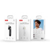 Bluetooth гарнітура XO BE48 white
