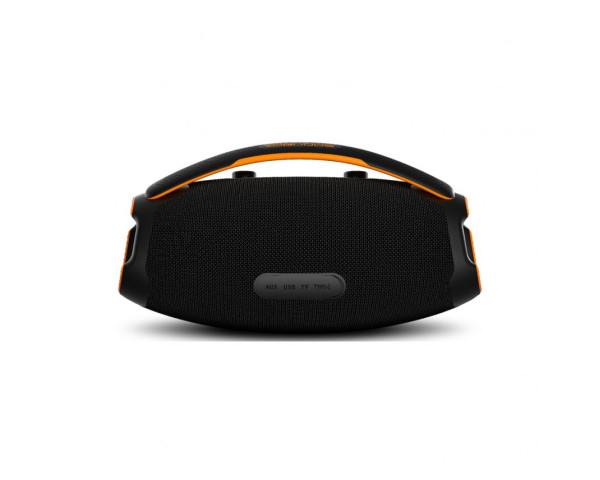 Портативна колонка Soonbox S5302 60W (2*30W) black