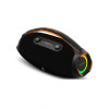 Портативна колонка Soonbox S5302 60W (2*30W) black