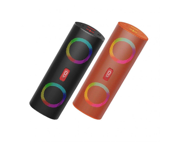 Портативна колонка XO F43 RGB orange