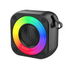 Портативна колонка ZQS1205W 8W black