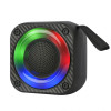 Портативна колонка ZQS1205W 8W black