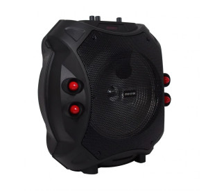 Портативна колонка ZQS12109 30W black