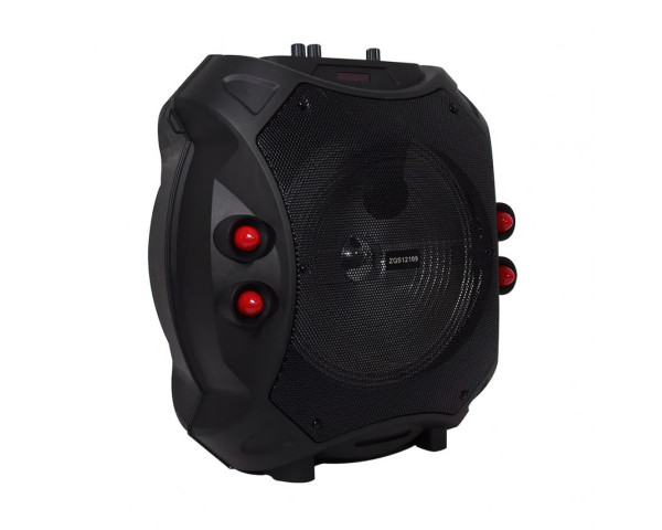 Портативна колонка ZQS12109 30W black