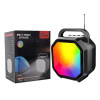 Портативна колонка ZQS1473 8W black