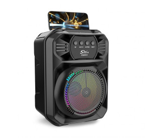 Портативна колонка ZQS603