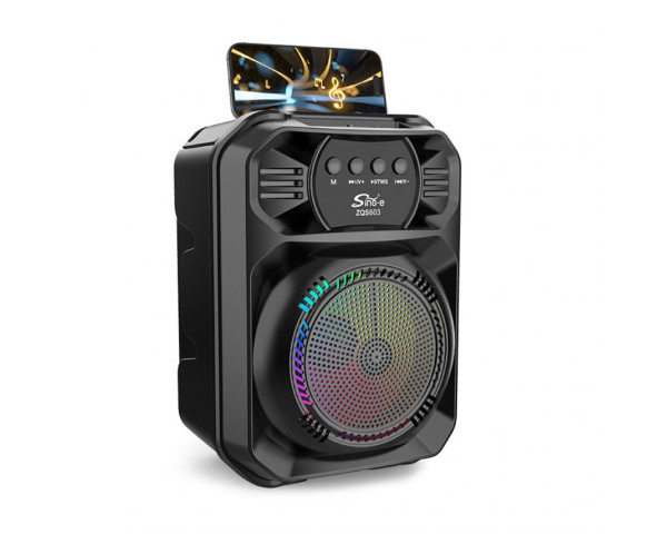 Портативна колонка ZQS603