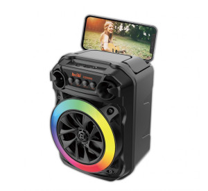 Портативна колонка ZQS606S
