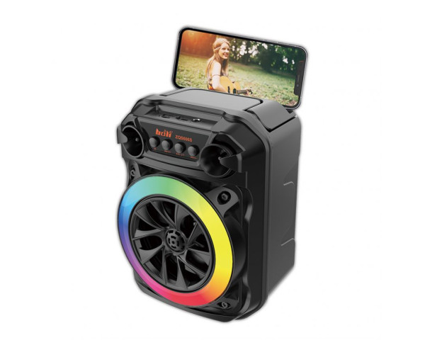 Портативна колонка ZQS606S