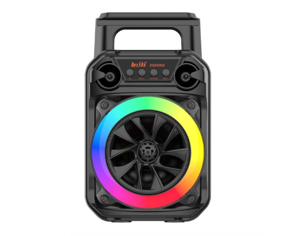 Портативна колонка ZQS606S
