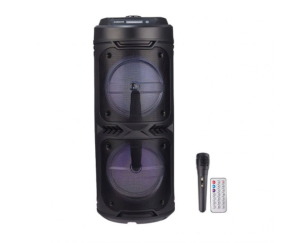 Портативна колонка ZQS6209