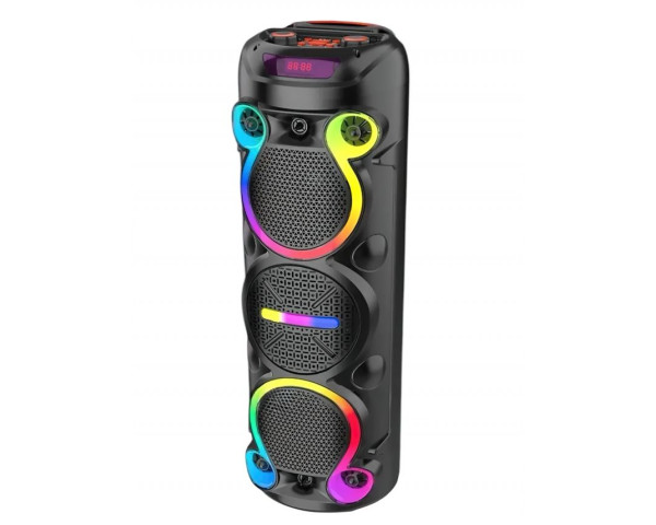 Портативна колонка ZQS6302