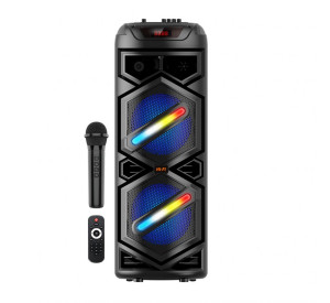 Портативна колонка ZQS8233