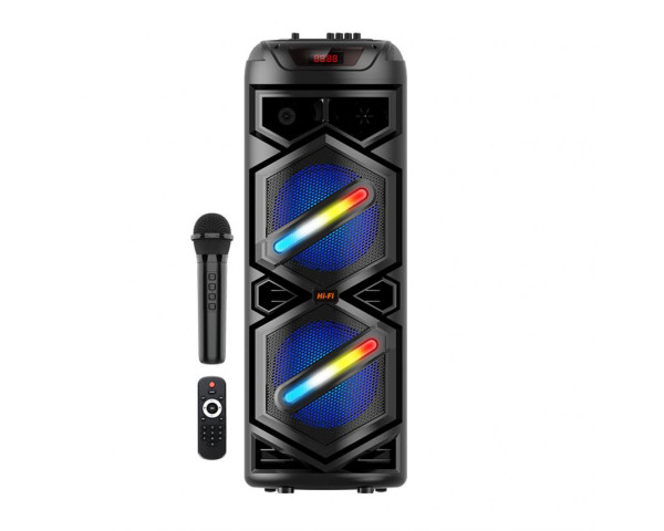 Портативна колонка ZQS8233